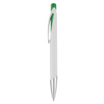 Plastic Promotional Pens - Madrid Plastic Pen