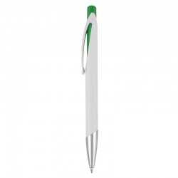 Plastic Promotional Pens  - Madrid Plastic Pen