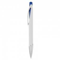 Plastic Promotional Pens  - Madrid Plastic Pen