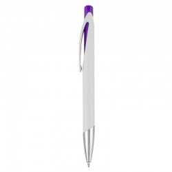 Plastic Promotional Pens  - Madrid Plastic Pen