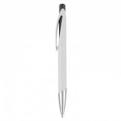Plastic Promotional Pens  - Madrid Plastic Pen