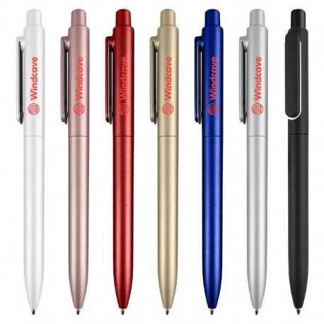 Plastic Promotional Pens  - Osaka Pen Plastic Pen