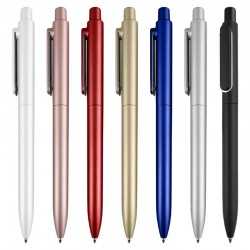 Plastic Promotional Pens  - Osaka Pen Plastic Pen