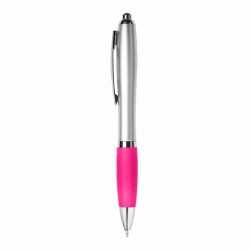 Plastic Promotional Pens  - Pizzaz Plastic Pen