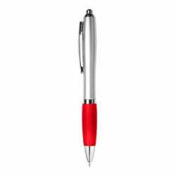 Plastic Promotional Pens  - Pizzaz Plastic Pen