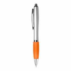 Plastic Promotional Pens  - Pizzaz Plastic Pen