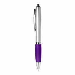 Plastic Promotional Pens  - Pizzaz Plastic Pen