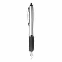 Plastic Promotional Pens  - Pizzaz Plastic Pen