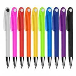 Plastic Promotional Pens  - Rabbit Plastic Pen