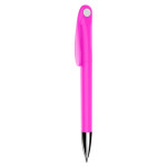 Plastic Promotional Pens - Rabbit Plastic Pen