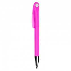 Plastic Promotional Pens  - Rabbit Plastic Pen