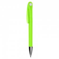 Plastic Promotional Pens  - Rabbit Plastic Pen