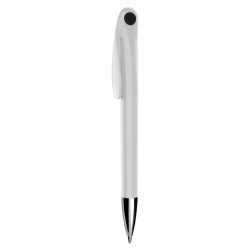Plastic Promotional Pens  - Rabbit Plastic Pen