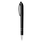 Plastic Promotional Pens - Reef Metallic Plastic Pen