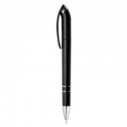 Plastic Promotional Pens  - Reef Metallic Plastic Pen