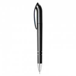 Plastic Promotional Pens  - Reef Metallic Plastic Pen