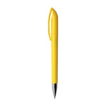 Plastic Promotional Pens - Reef Plastic Pen
