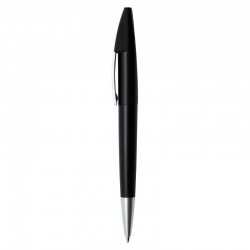 Plastic Promotional Pens  - Shark Metallic Plastic Pen