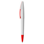 Plastic Promotional Pens - Shark Plastic Pen
