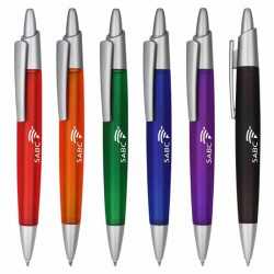 Plastic Promotional Pens  - Sheen Plastic Pen