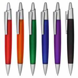 Plastic Promotional Pens  - Sheen Plastic Pen