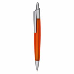 Plastic Promotional Pens - Sheen Plastic Pen