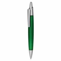 Plastic Promotional Pens  - Sheen Plastic Pen