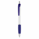 Plastic Promotional Pens - Shield Plastic Pen