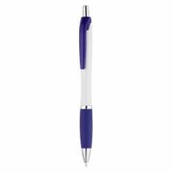 Plastic Promotional Pens  - Shield Plastic Pen