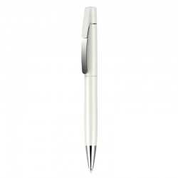 Plastic Promotional Pens  - Shink Plastic Pen