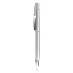 Plastic Promotional Pens - Shink Plastic Pen