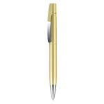 Plastic Promotional Pens - Shink Plastic Pen