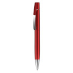 Plastic Promotional Pens - Shink Plastic Pen