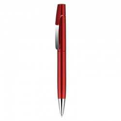 Plastic Promotional Pens  - Shink Plastic Pen