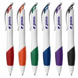 Plastic Promotional Pens  - Style Plastic Pen
