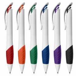 Plastic Promotional Pens  - Style Plastic Pen