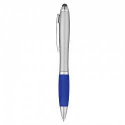 Plastic Promotional Pens  - Stylus Pizzaz - Plastic Pen