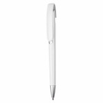 Plastic Promotional Pens - Tahlia Coloured Plastic Pen