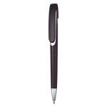 Plastic Promotional Pens - Tahlia Coloured Plastic Pen