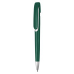 Plastic Promotional Pens - Tahlia Coloured Plastic Pen