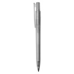 Plastic Promotional Pens - Torino Frost Plastic Pen