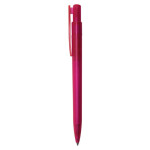Plastic Promotional Pens - Torino Frost Plastic Pen