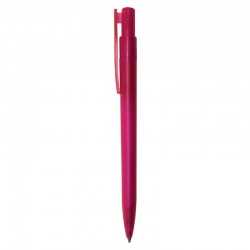 Plastic Promotional Pens  - Torino Frost Plastic Pen