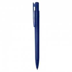 Plastic Promotional Pens  - Torino Frost Plastic Pen