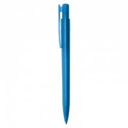 Plastic Promotional Pens  - Torino Frost Plastic Pen