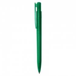 Plastic Promotional Pens  - Torino Frost Plastic Pen