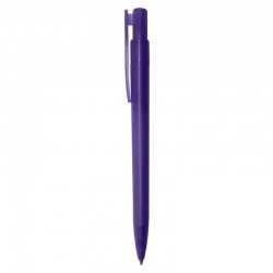Plastic Promotional Pens  - Torino Frost Plastic Pen