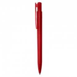 Plastic Promotional Pens  - Torino Frost Plastic Pen