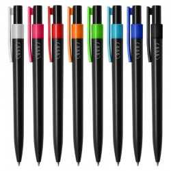 Plastic Promotional Pens  - Torino Plastic Pen