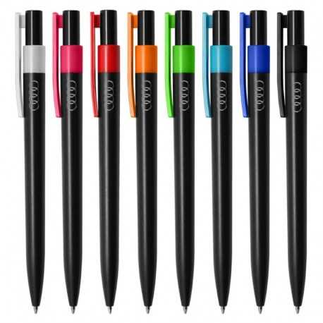 Plastic Promotional Pens  - Torino Plastic Pen